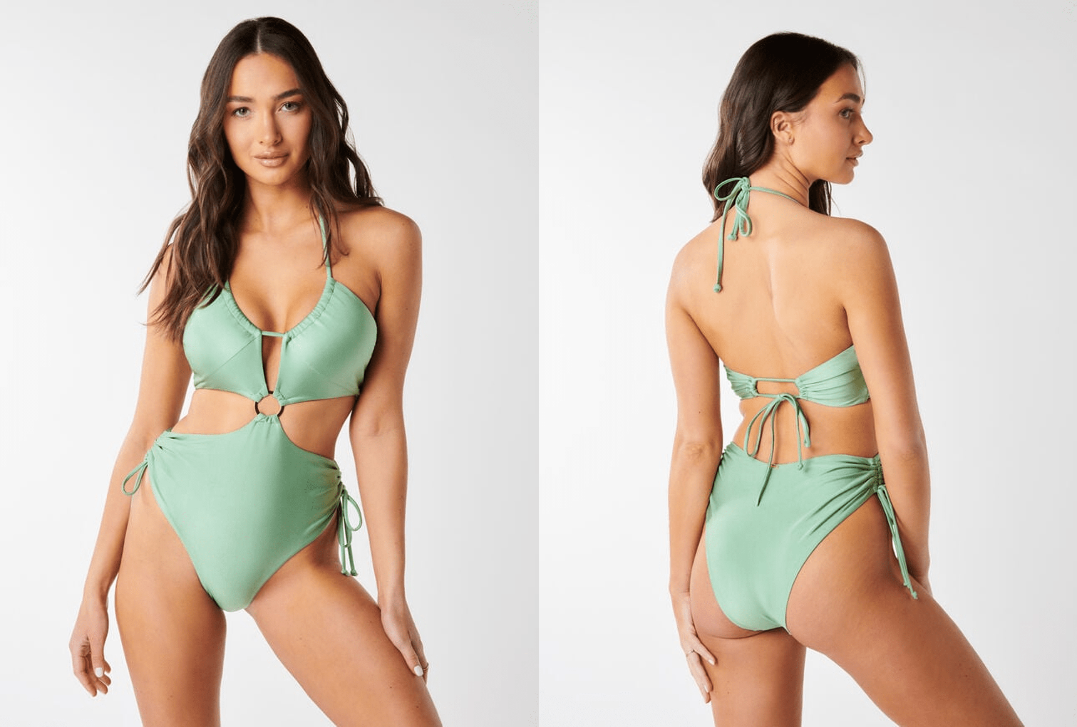 Swimsuit styles store